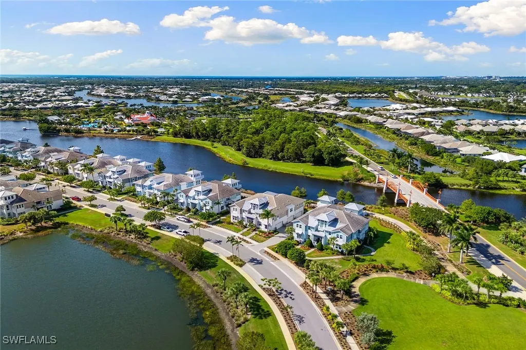 6585 Dominica Drive Naples FL 34113