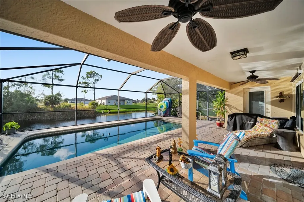 3922 NE 23rd Place Cape Coral FL 33909