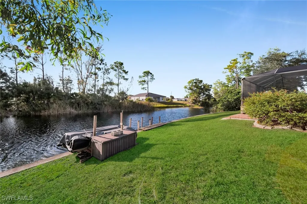 3922 NE 23rd Place Cape Coral FL 33909