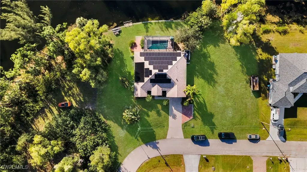 3922 NE 23rd Place Cape Coral FL 33909
