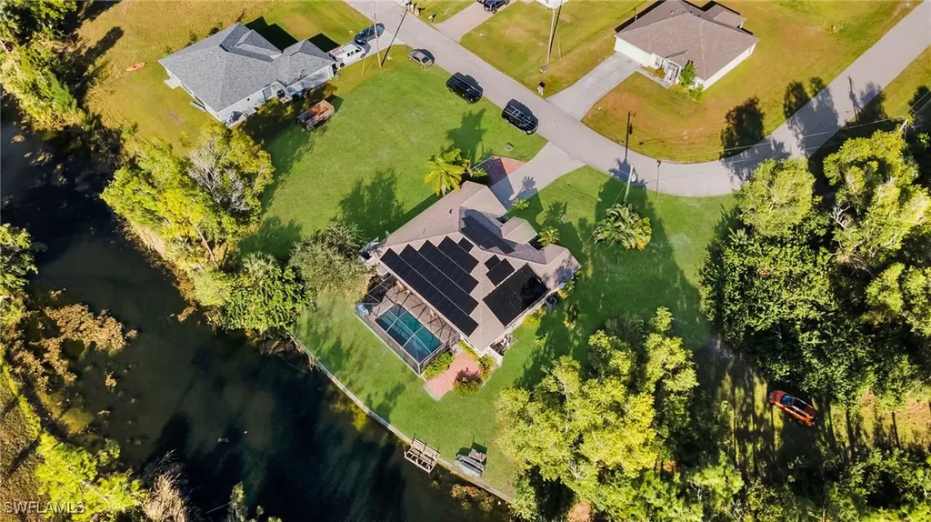 3922 NE 23rd Place Cape Coral FL 33909