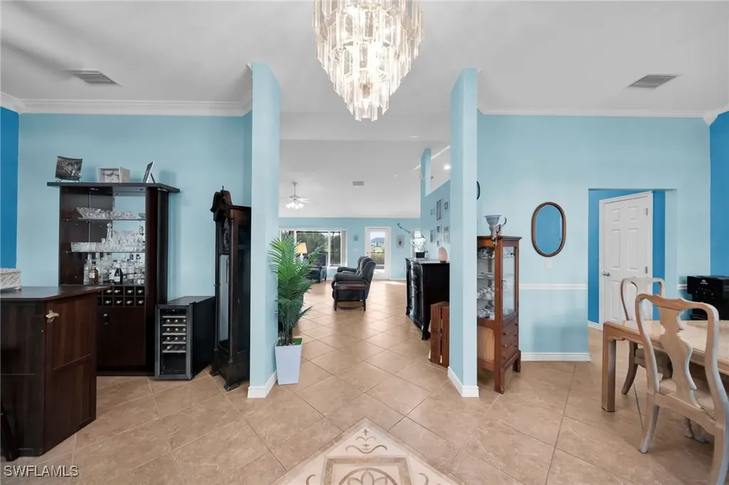 3922 NE 23rd Place Cape Coral FL 33909