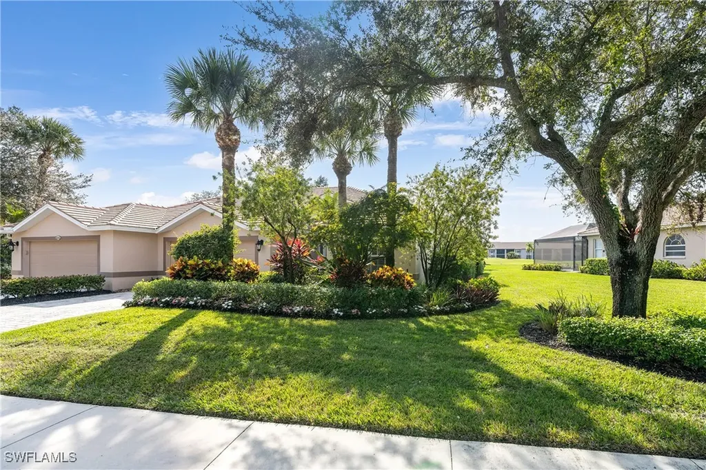8230 Naples Heritage Drive Naples FL 34112
