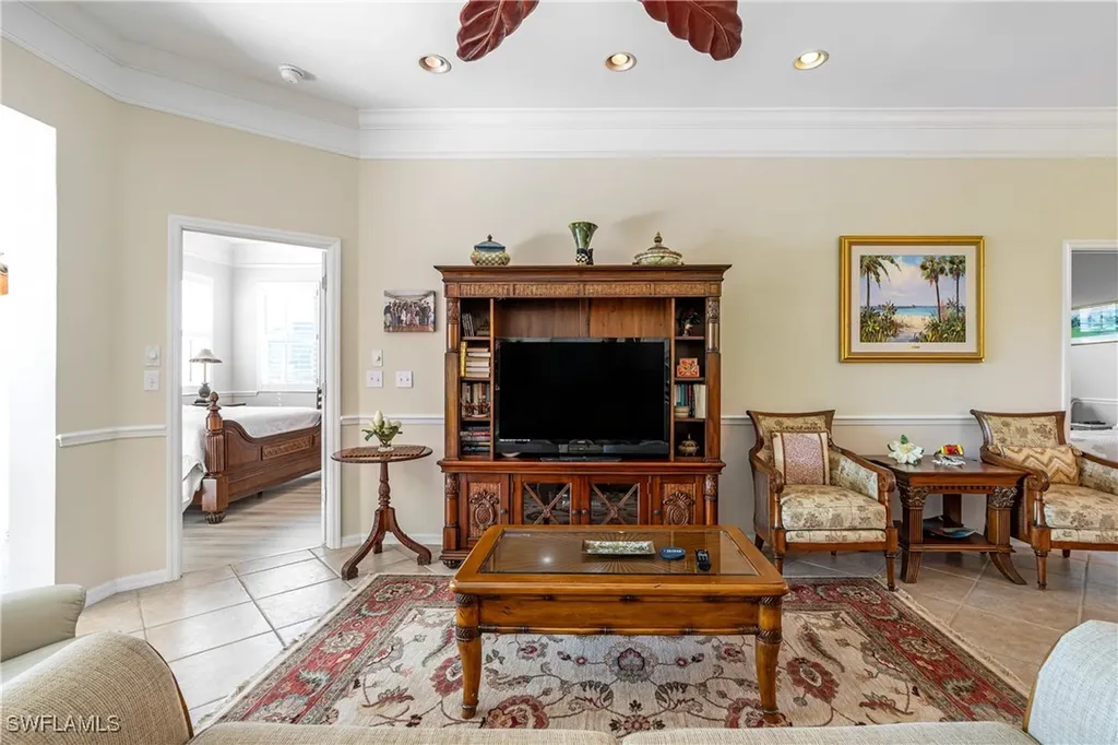 8230 Naples Heritage Drive Naples FL 34112