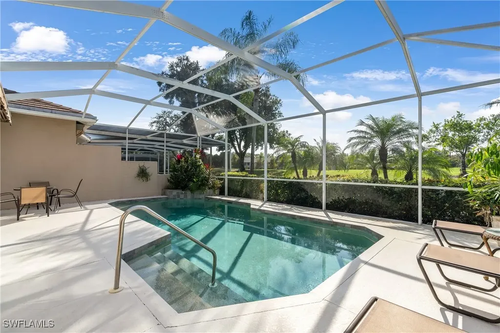 8230 Naples Heritage Drive Naples FL 34112
