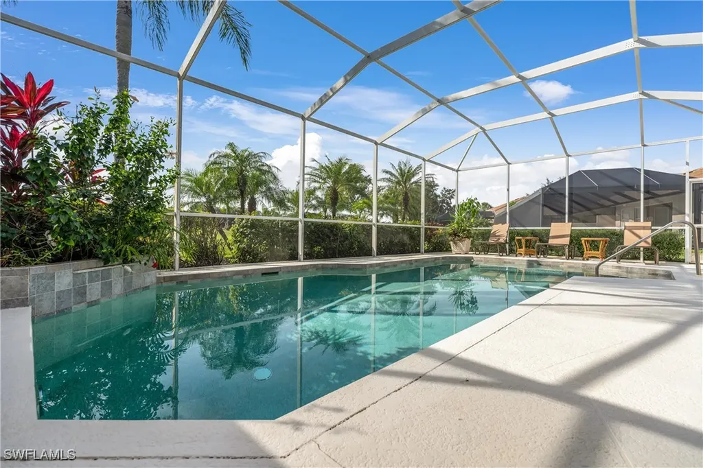 8230 Naples Heritage Drive Naples FL 34112
