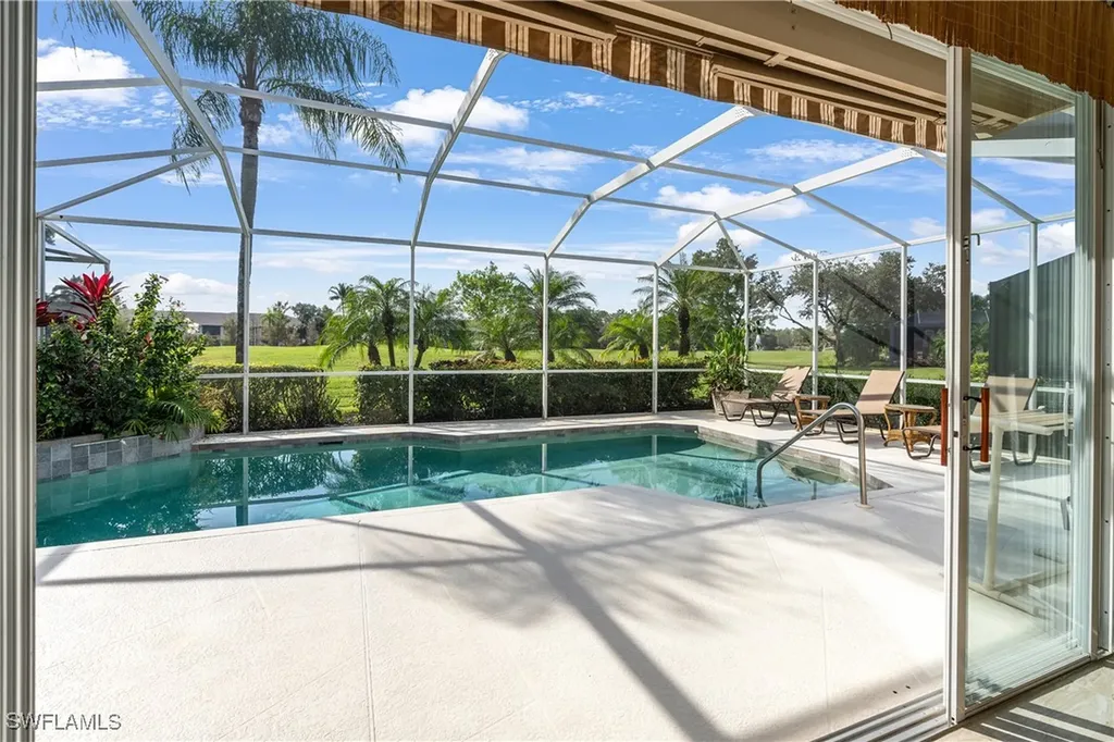 8230 Naples Heritage Drive Naples FL 34112