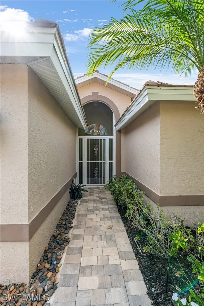 8230 Naples Heritage Drive Naples FL 34112