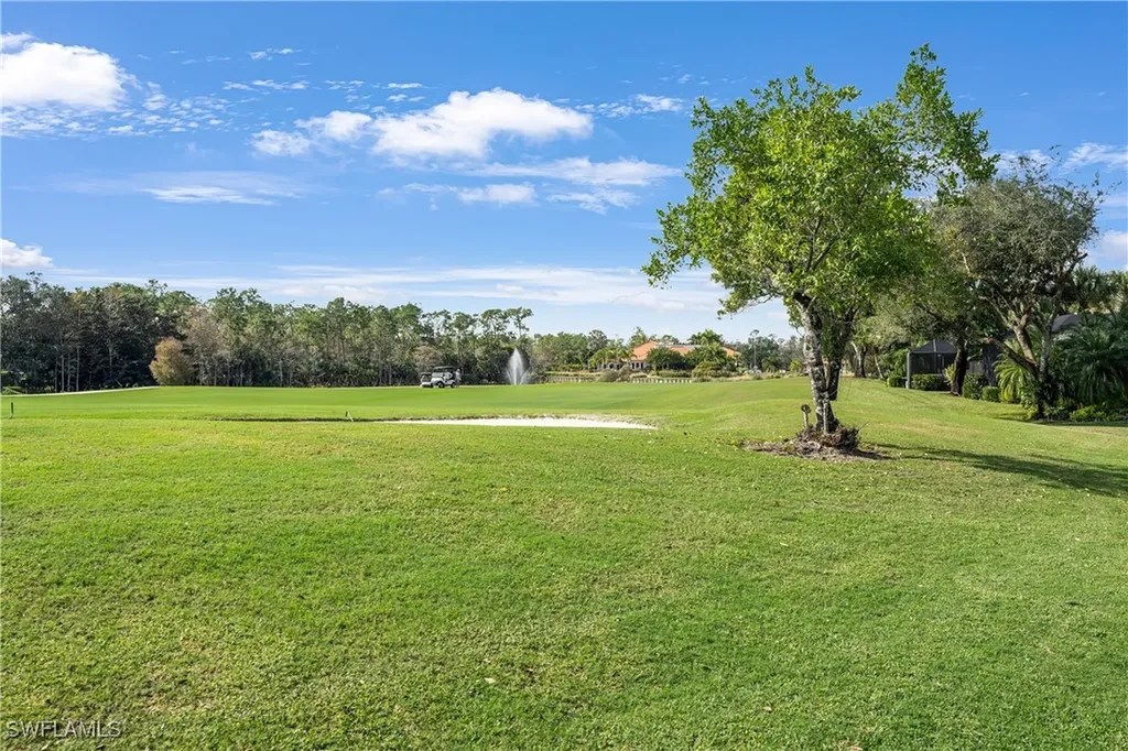 8230 Naples Heritage Drive Naples FL 34112