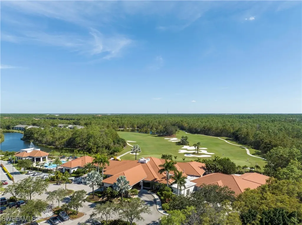 8230 Naples Heritage Drive Naples FL 34112