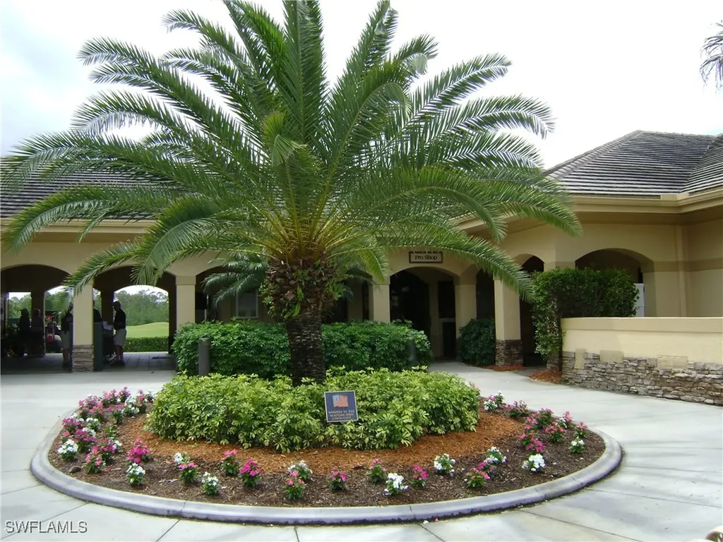 8230 Naples Heritage Drive Naples FL 34112