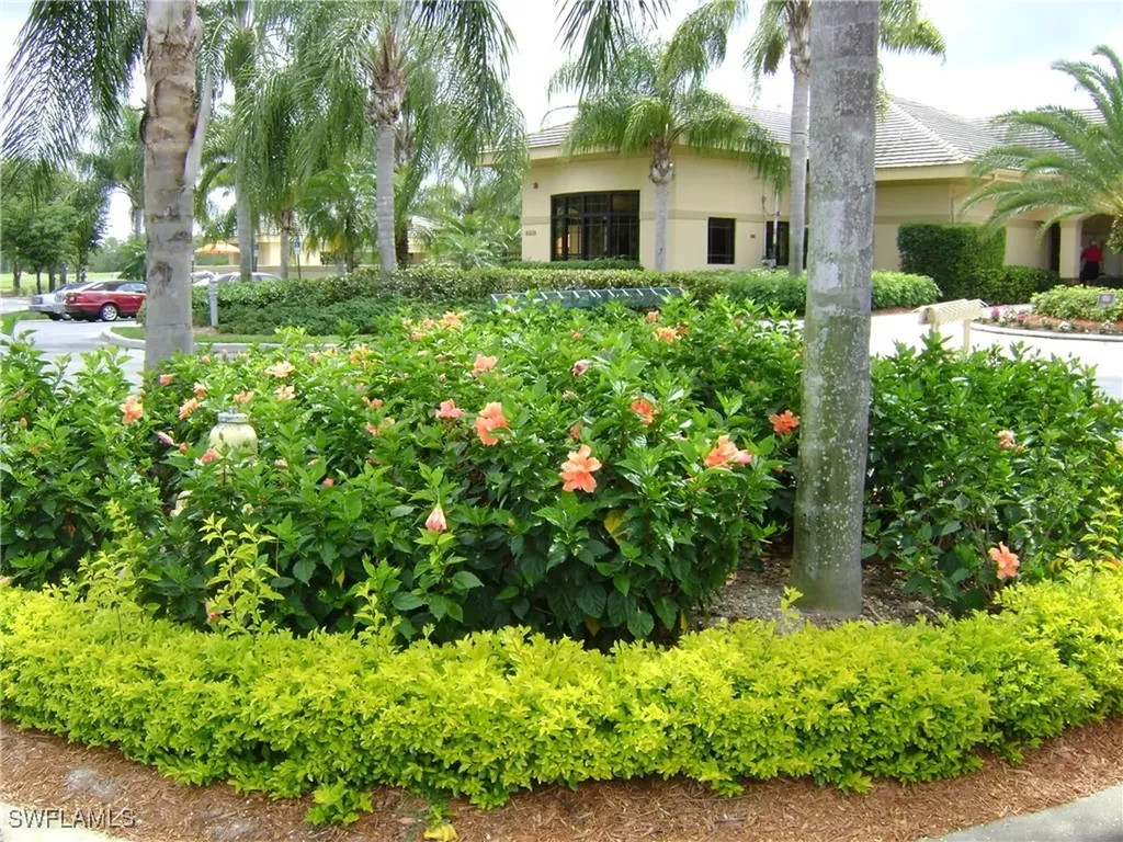 8230 Naples Heritage Drive Naples FL 34112
