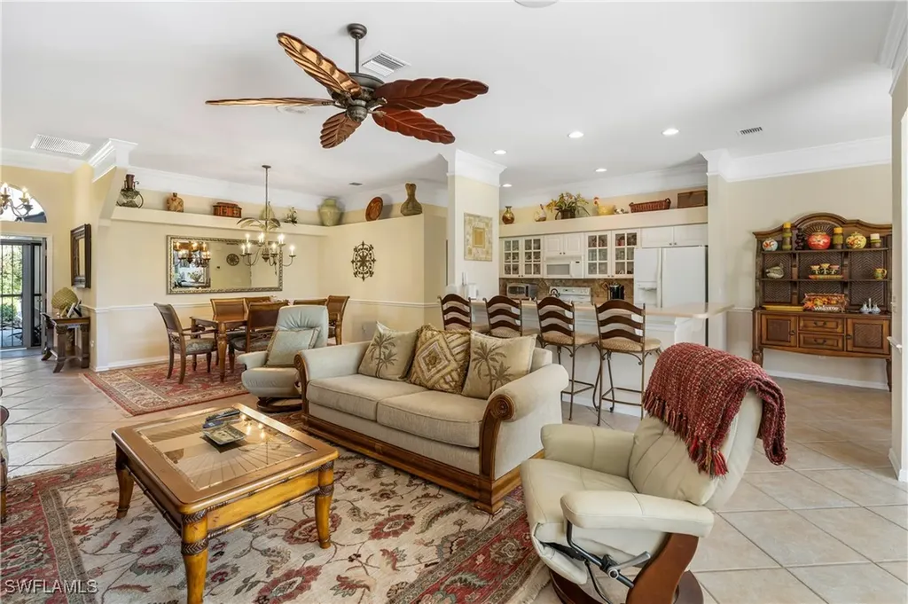 8230 Naples Heritage Drive Naples FL 34112