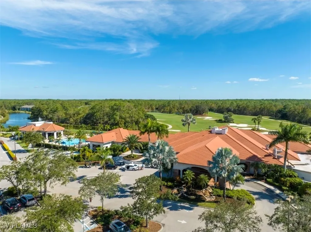 8230 Naples Heritage Drive Naples FL 34112
