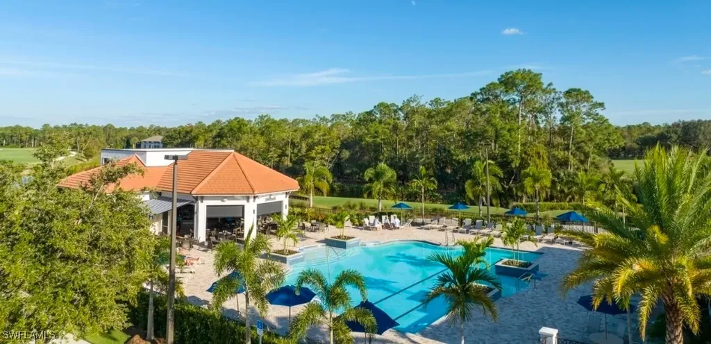 8230 Naples Heritage Drive Naples FL 34112