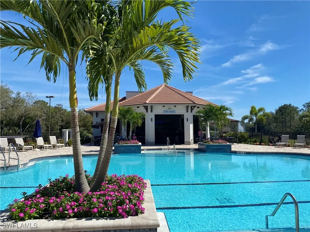8230 Naples Heritage Drive Naples FL 34112