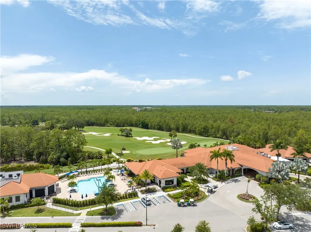 8230 Naples Heritage Drive Naples FL 34112
