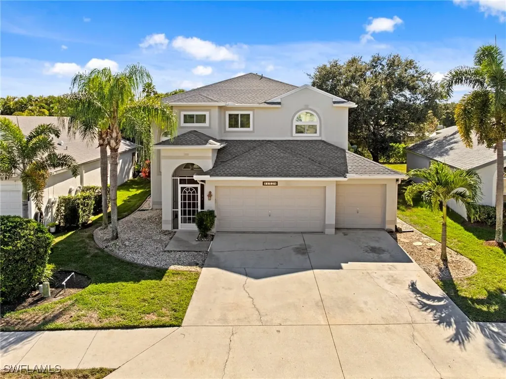 Estero FL, 11528 Woodmount Lane