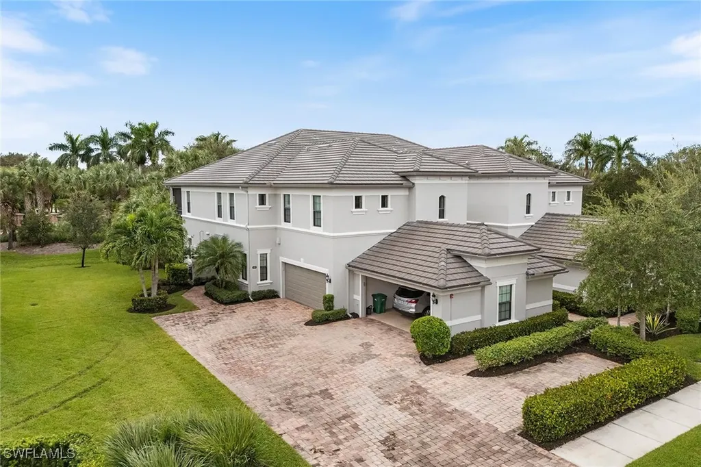 12010 Covent Garden Court Naples FL 34120