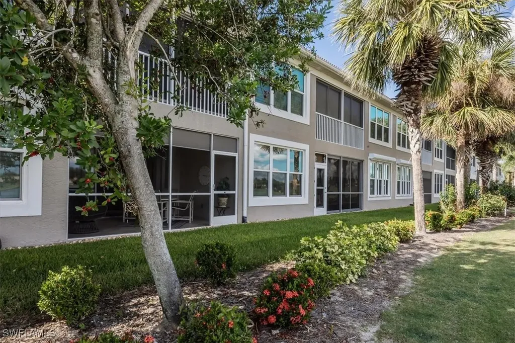 23581 Sandycreek Terrace Estero FL 34135