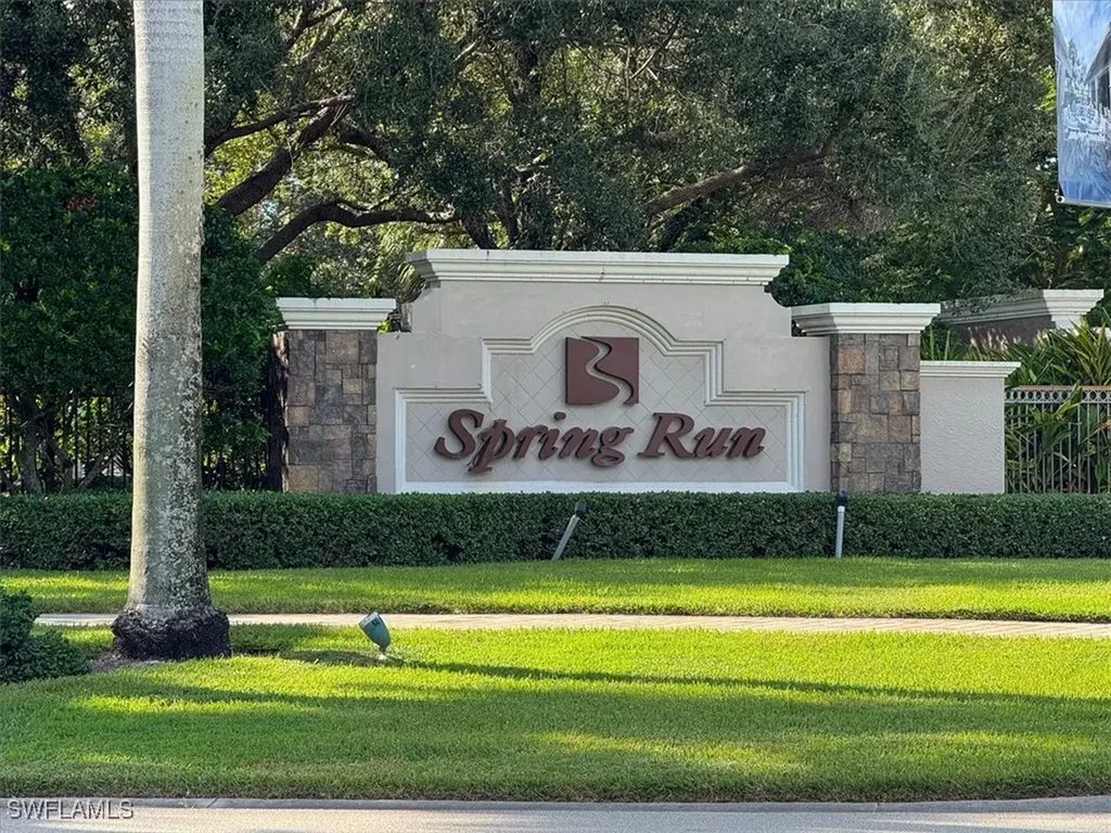 23581 Sandycreek Terrace Estero FL 34135