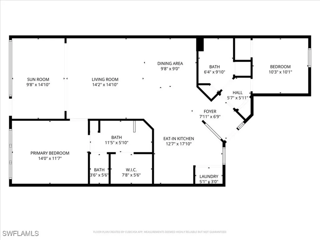 23581 Sandycreek Terrace Estero FL 34135