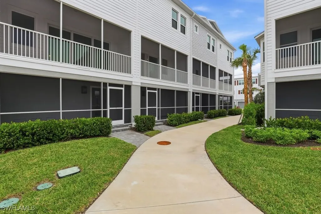 1624 Compass Pointe Court Punta Gorda FL 33950