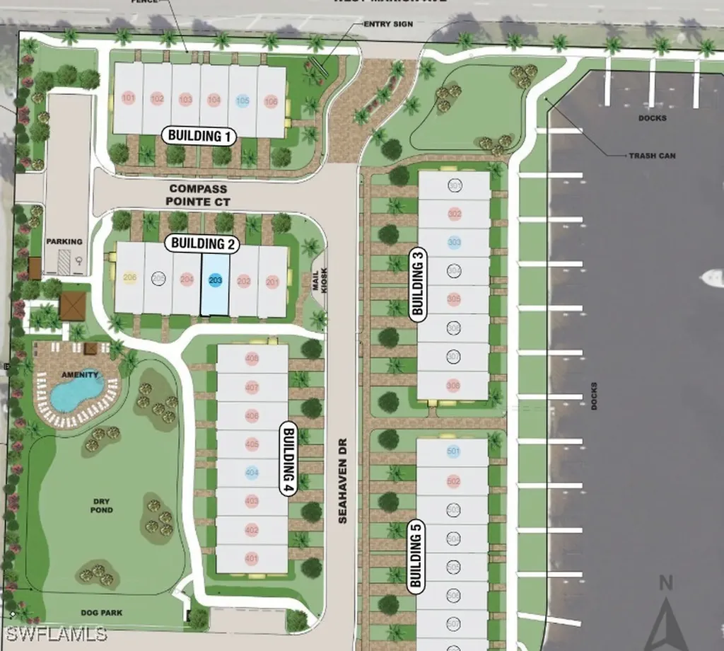 1624 Compass Pointe Court Punta Gorda FL 33950