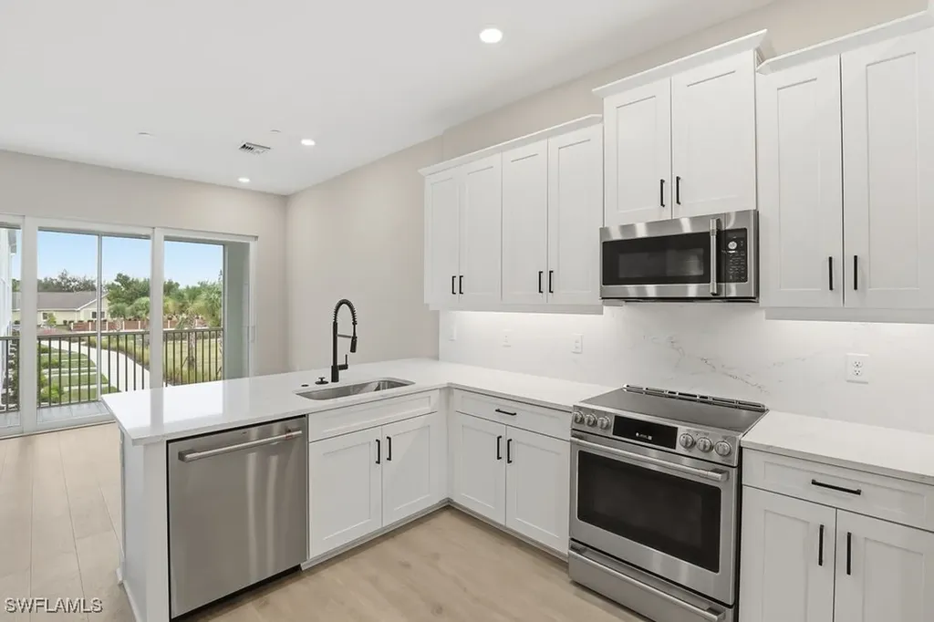 1624 Compass Pointe Court Punta Gorda FL 33950