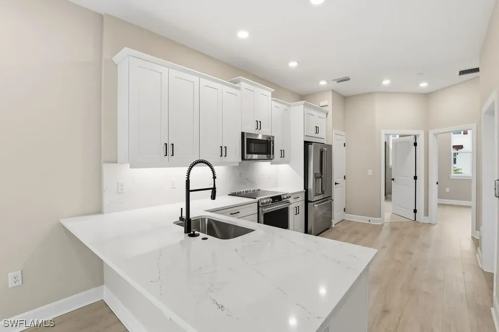 1624 Compass Pointe Court Punta Gorda FL 33950