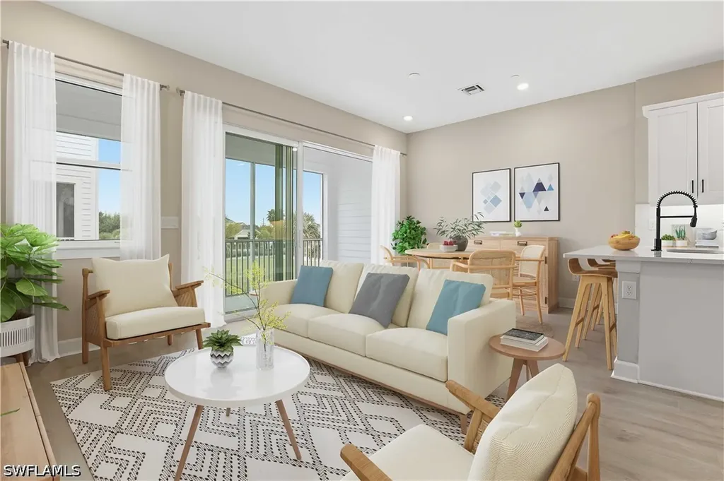 1624 Compass Pointe Court Punta Gorda FL 33950