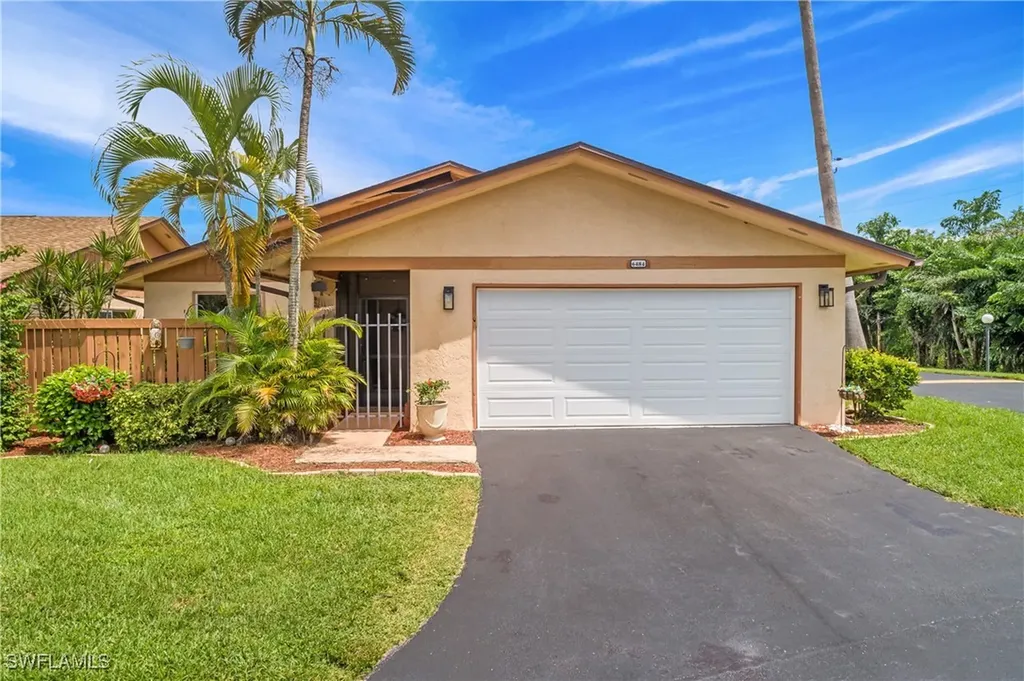 6484 Royal Woods Drive Fort Myers FL 33908