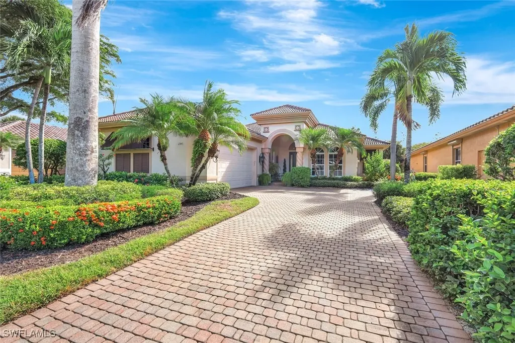 12441 Villagio Way Fort Myers FL 33912
