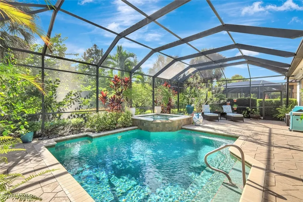 12441 Villagio Way Fort Myers FL 33912