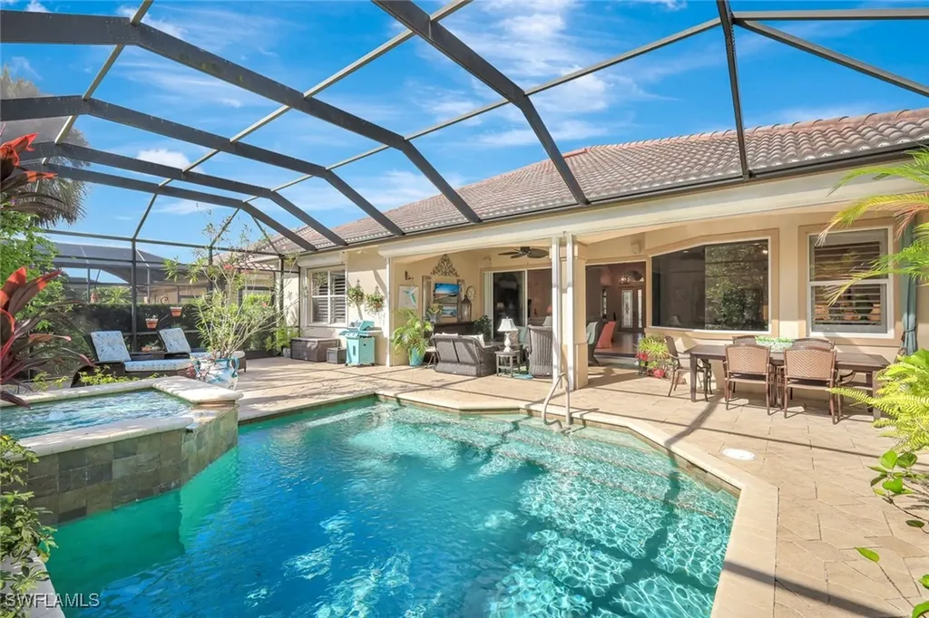12441 Villagio Way Fort Myers FL 33912