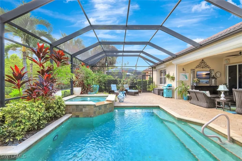 12441 Villagio Way Fort Myers FL 33912