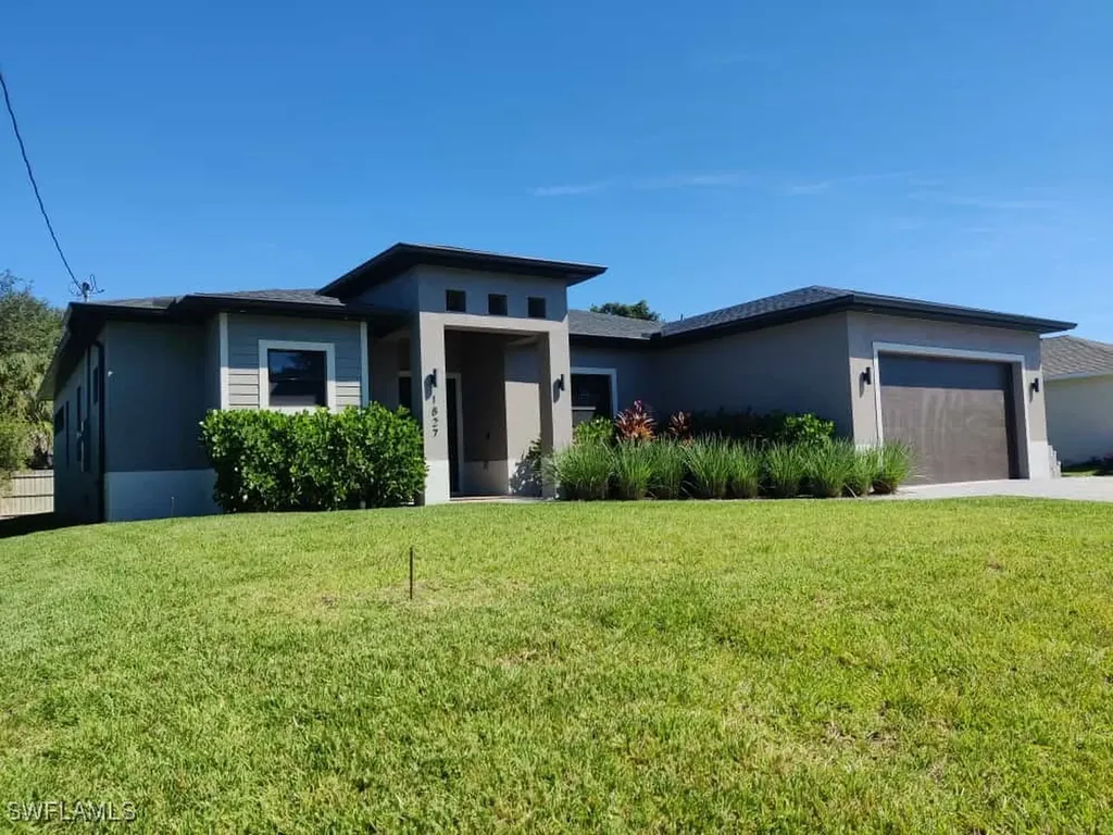 1827 NW 28th Avenue Cape Coral FL 33993