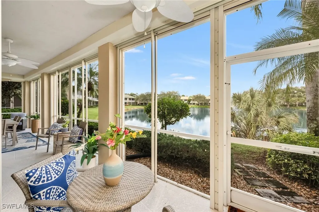 566 Vintage Reserve Lane Naples FL 34119
