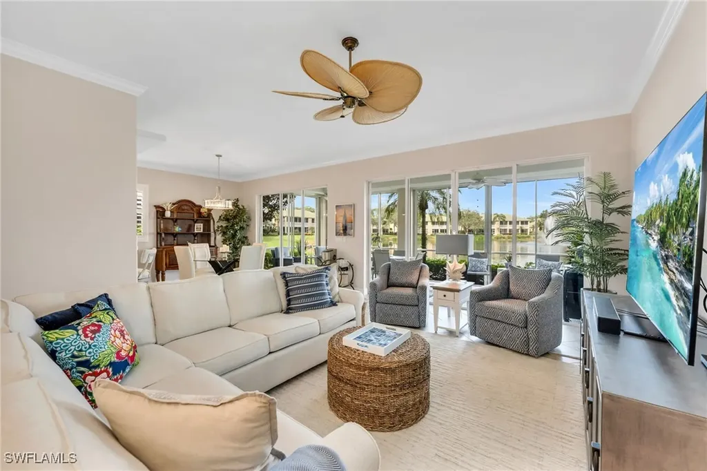 566 Vintage Reserve Lane Naples FL 34119