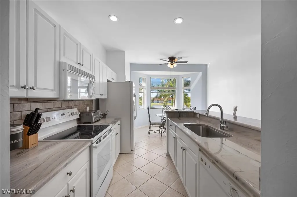 2710 Cypress Trace Circle Naples FL 34119