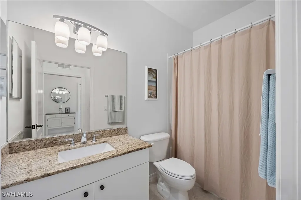 2710 Cypress Trace Circle Naples FL 34119