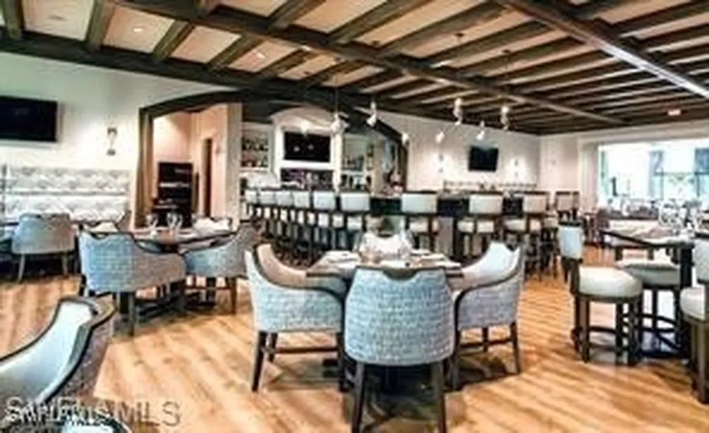 2710 Cypress Trace Circle Naples FL 34119