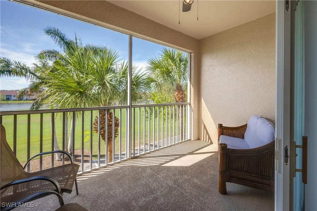 2710 Cypress Trace Circle Naples FL 34119