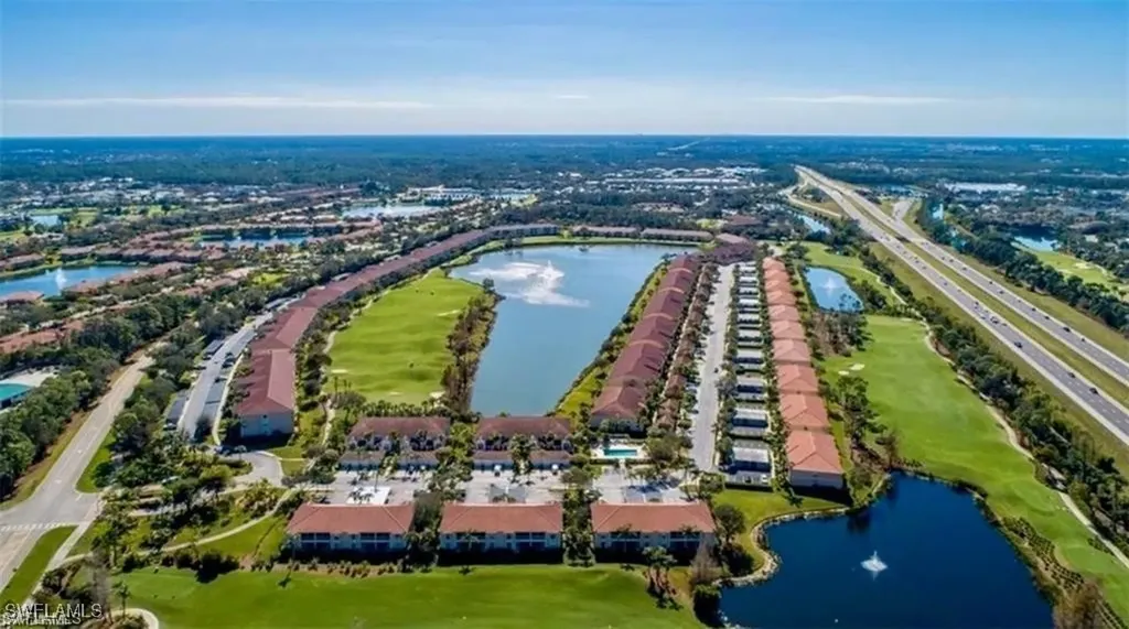 2710 Cypress Trace Circle Naples FL 34119