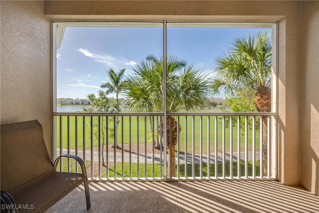 2710 Cypress Trace Circle Naples FL 34119