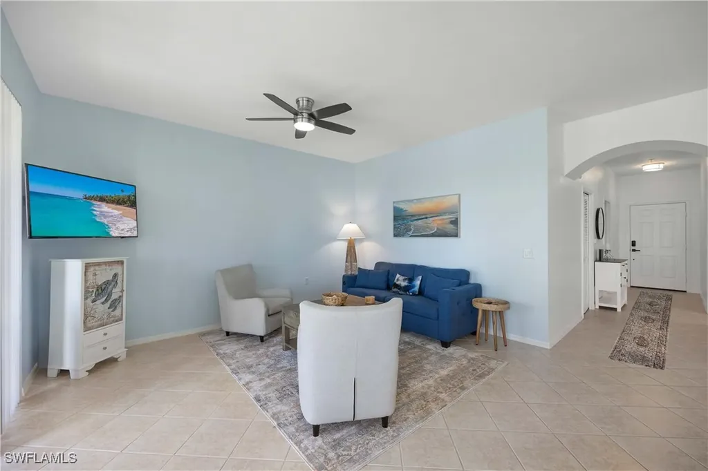 2710 Cypress Trace Circle Naples FL 34119