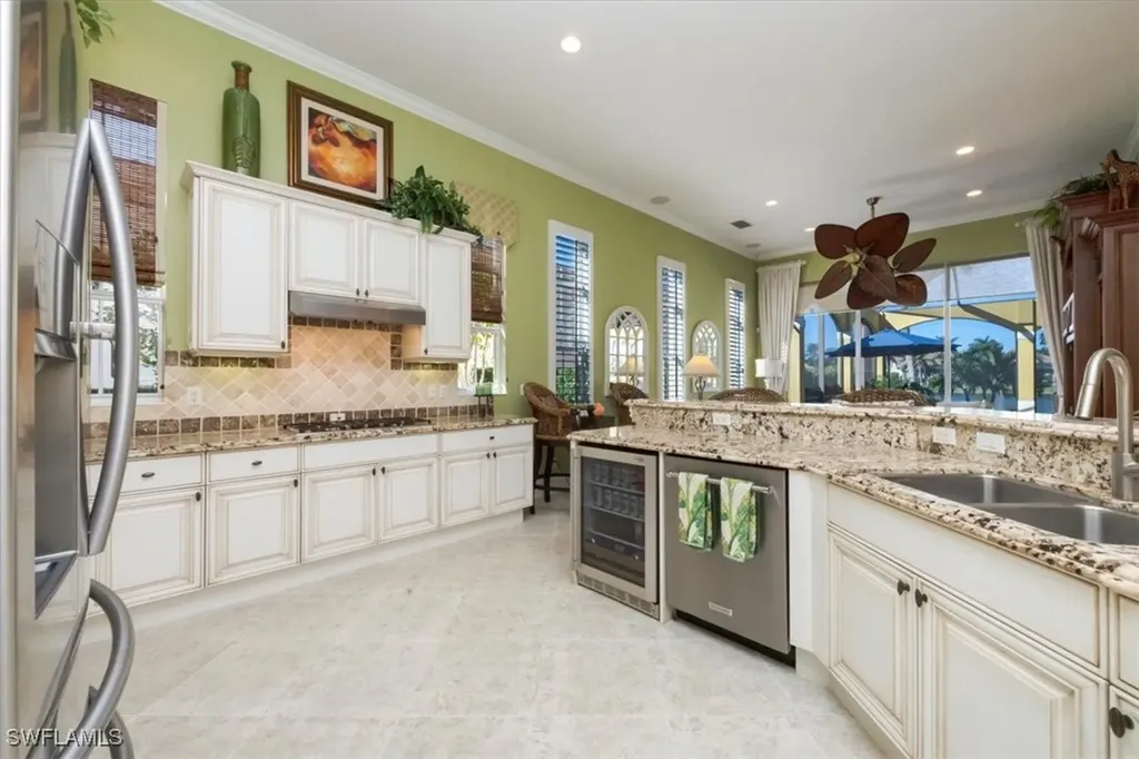 8535 Bellagio Drive Naples FL 34114