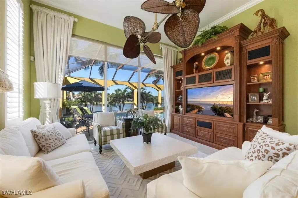 8535 Bellagio Drive Naples FL 34114