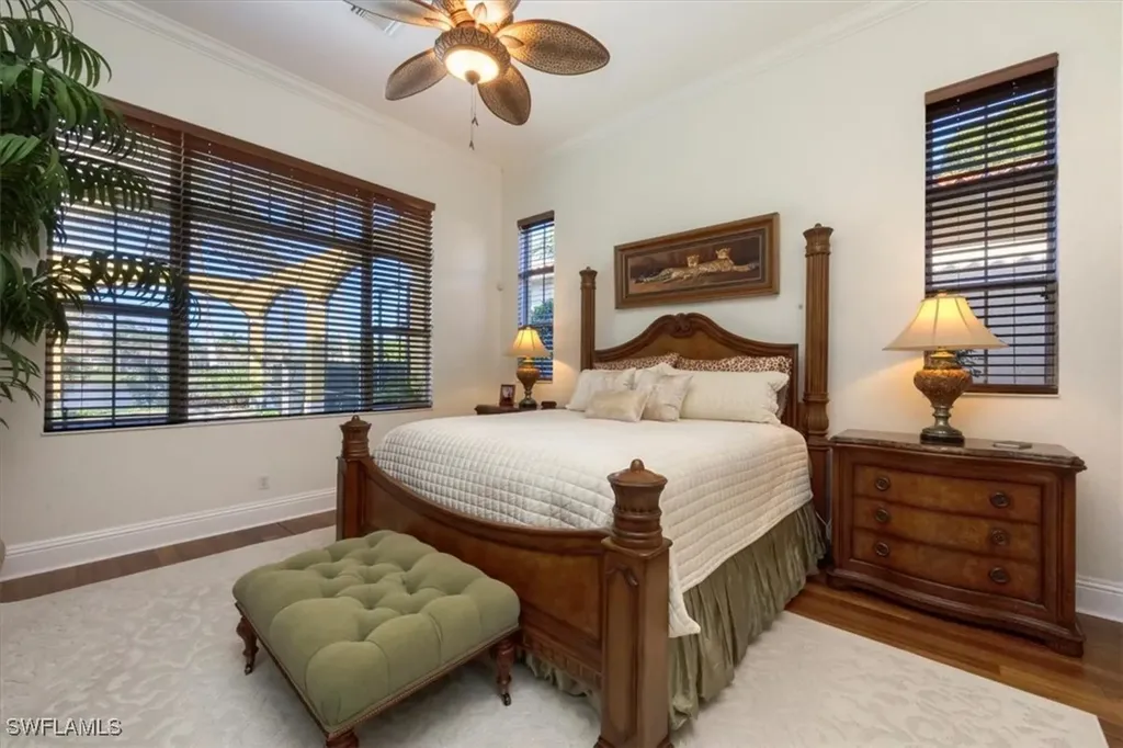 8535 Bellagio Drive Naples FL 34114