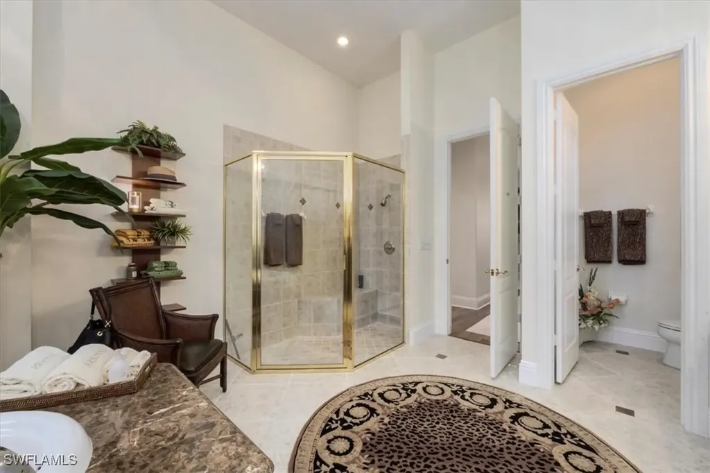 8535 Bellagio Drive Naples FL 34114